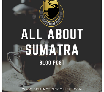 All about Sumatra
