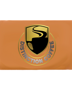 Distinction Coffee E-Gift Card